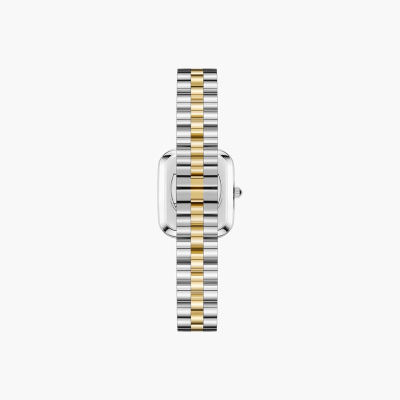OMAX Crystal Embellished Women's Watch - Image 3